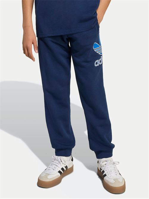 sweatpant ADIDAS ORIGINAL | JV8577NINDIG/BLUE